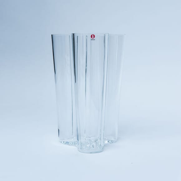 Vase, Iittala